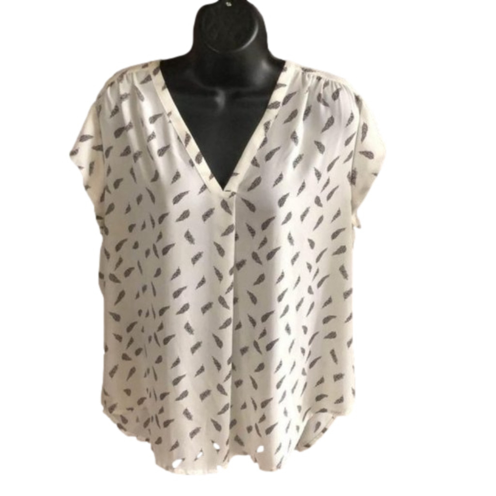 fun2fun Blouse size XL - Picture 2 of 2